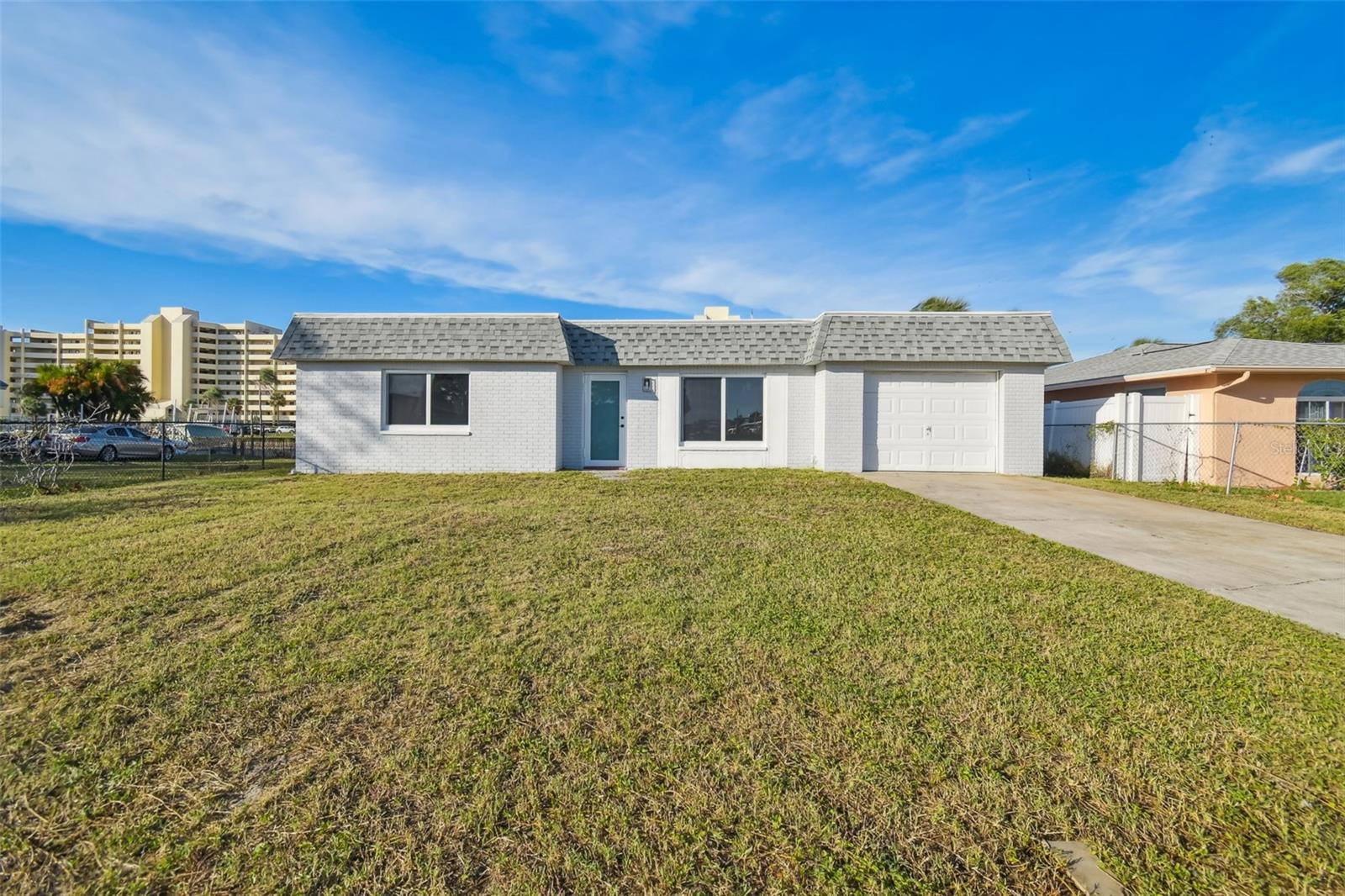 SEA RANCH ON GULF - Residential