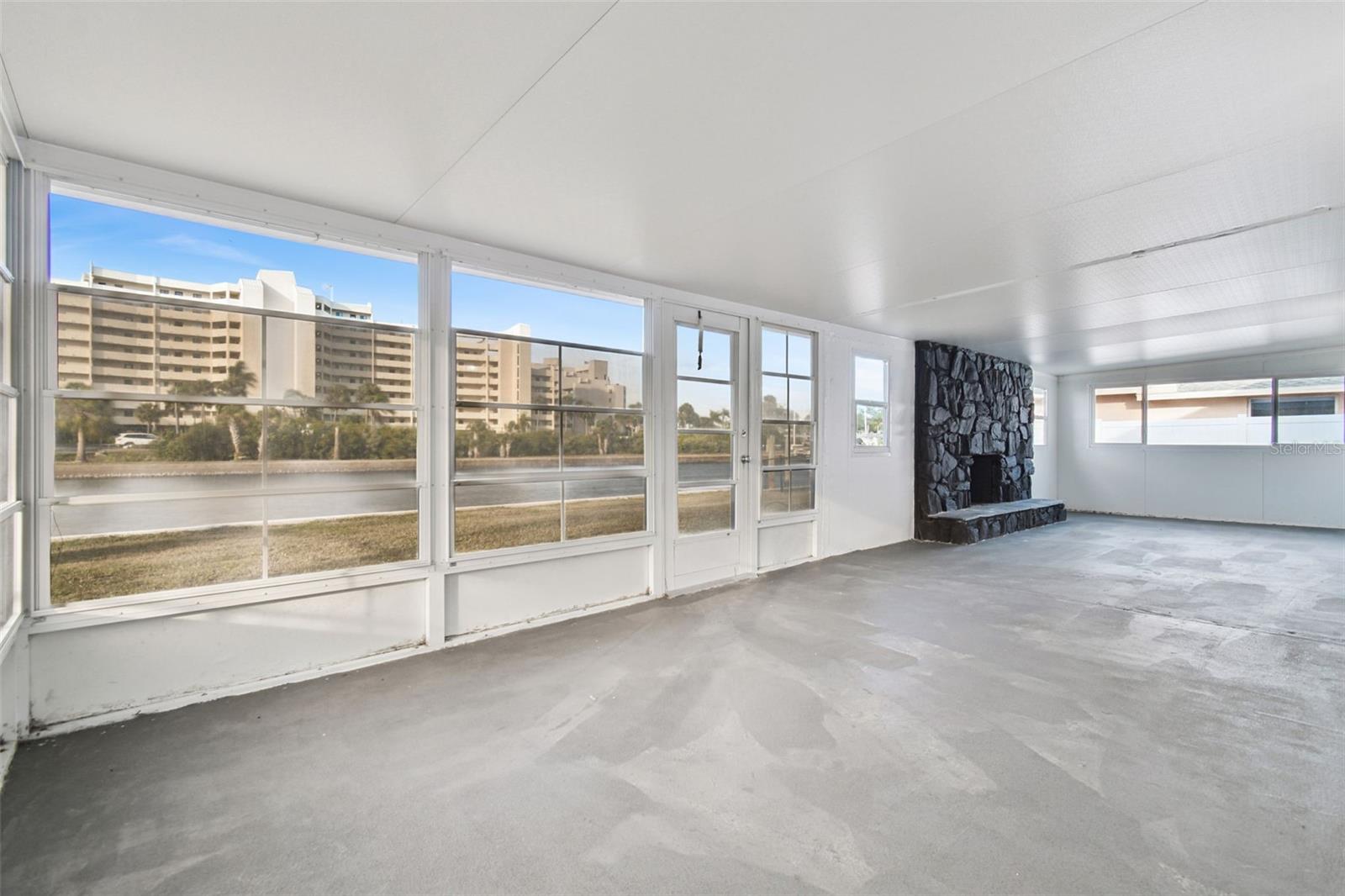 SEA RANCH ON GULF - Residential