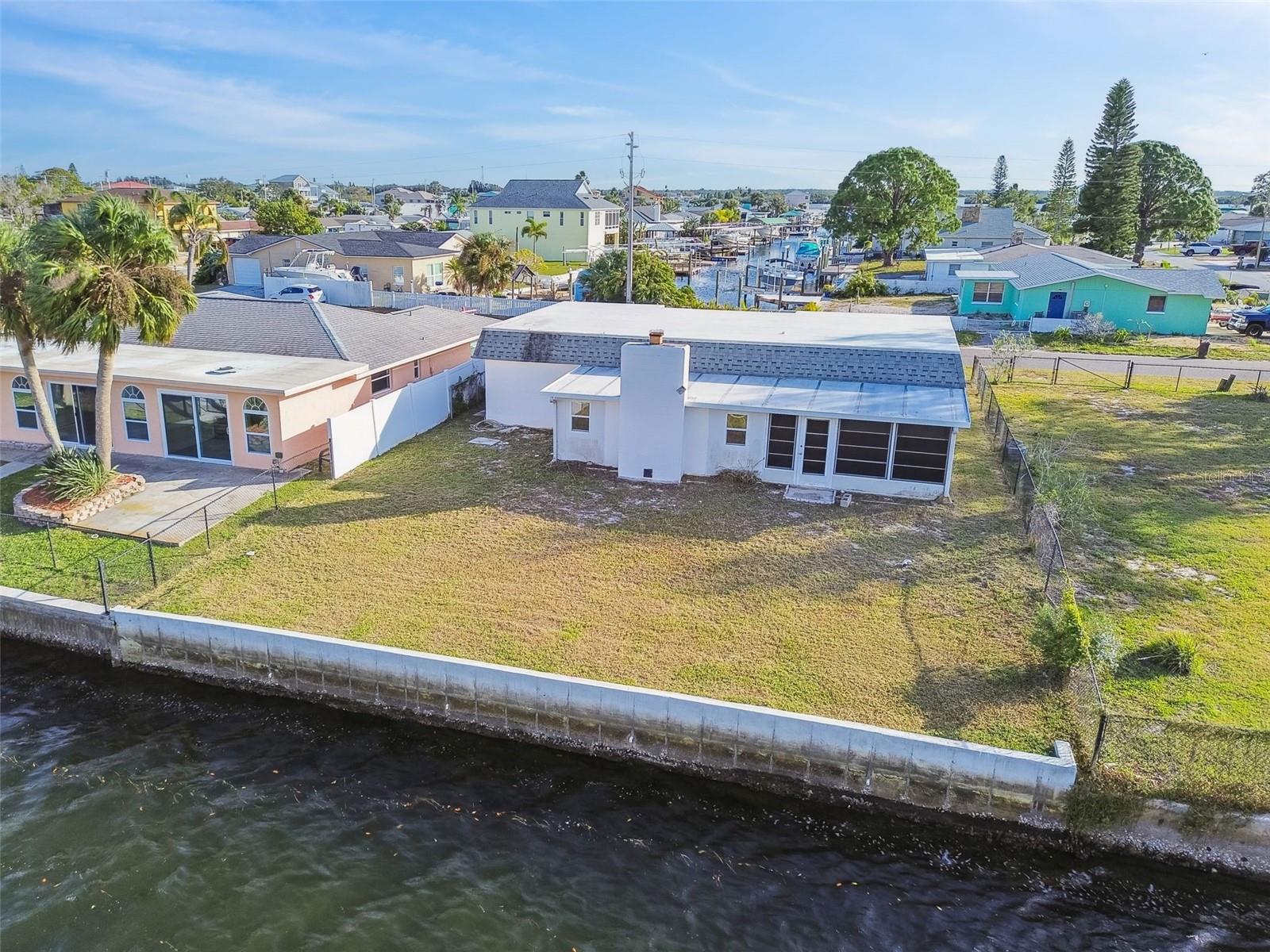 SEA RANCH ON GULF - Residential