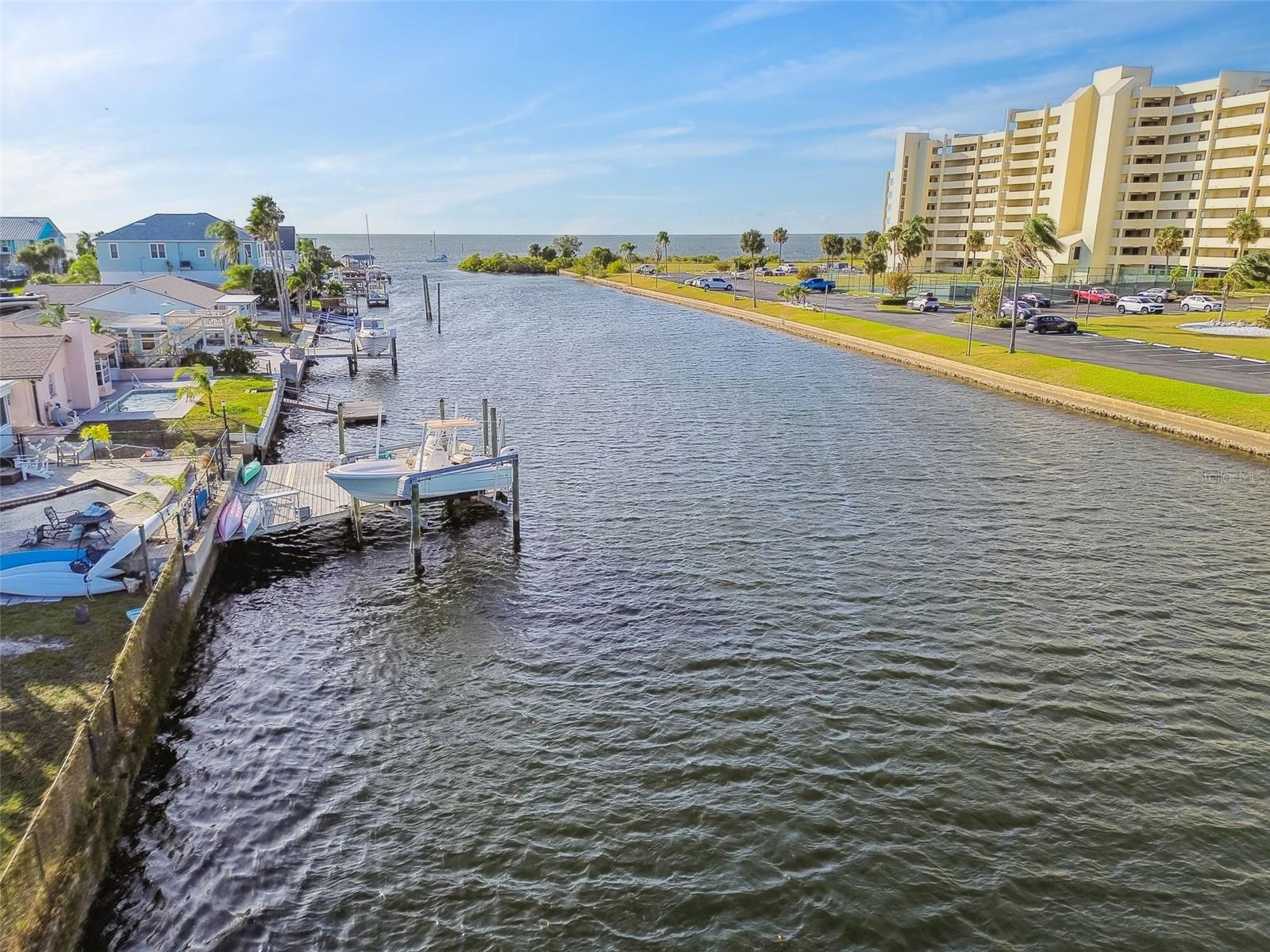 SEA RANCH ON GULF - Residential