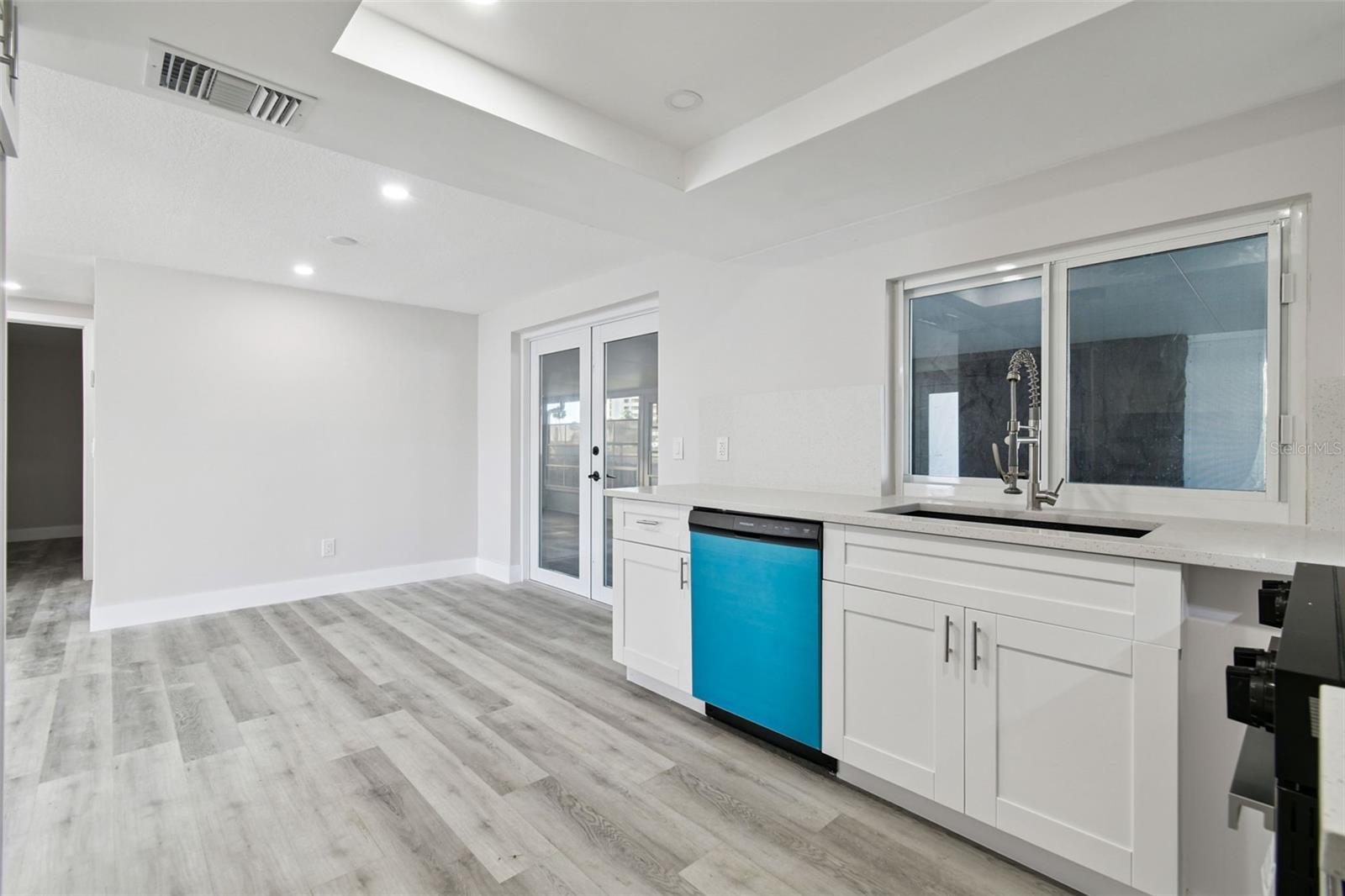 SEA RANCH ON GULF - Residential