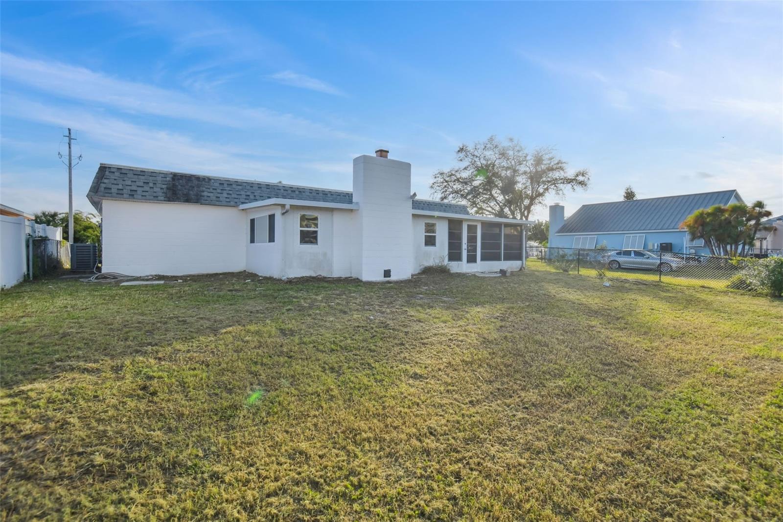 SEA RANCH ON GULF - Residential