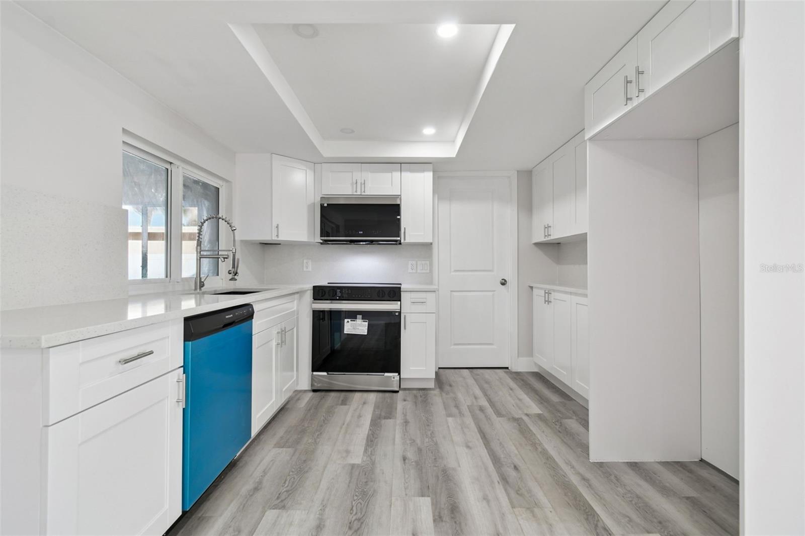 SEA RANCH ON GULF - Residential