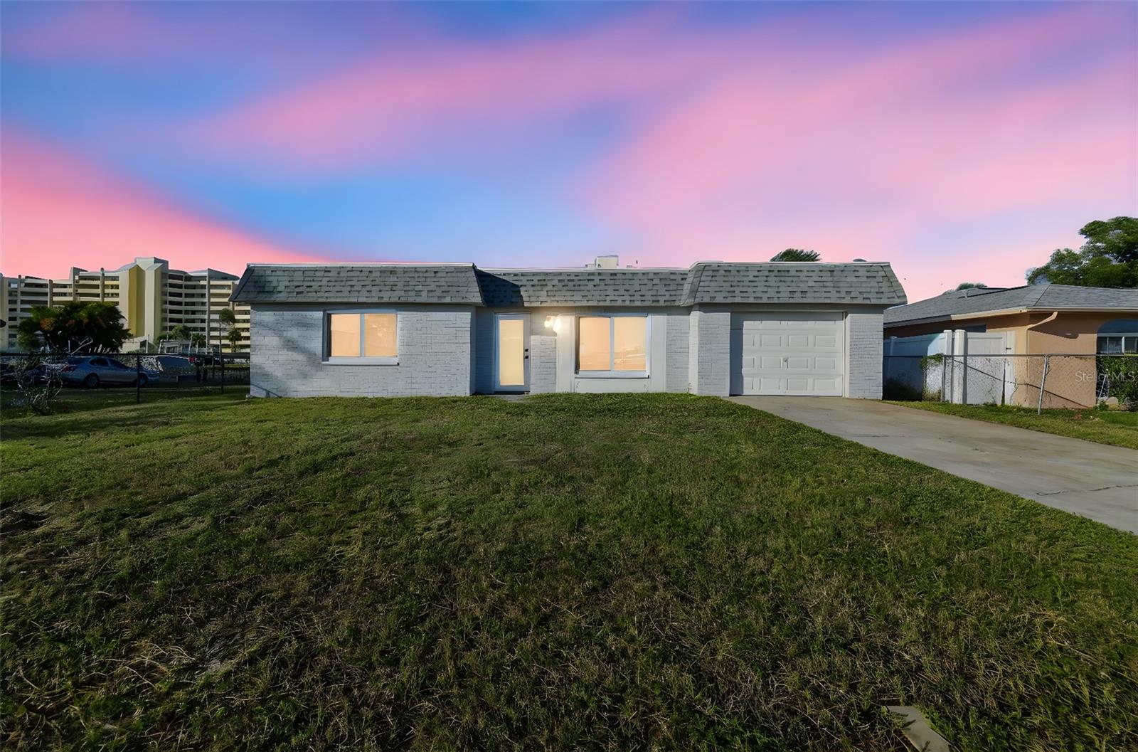 SEA RANCH ON GULF - Residential