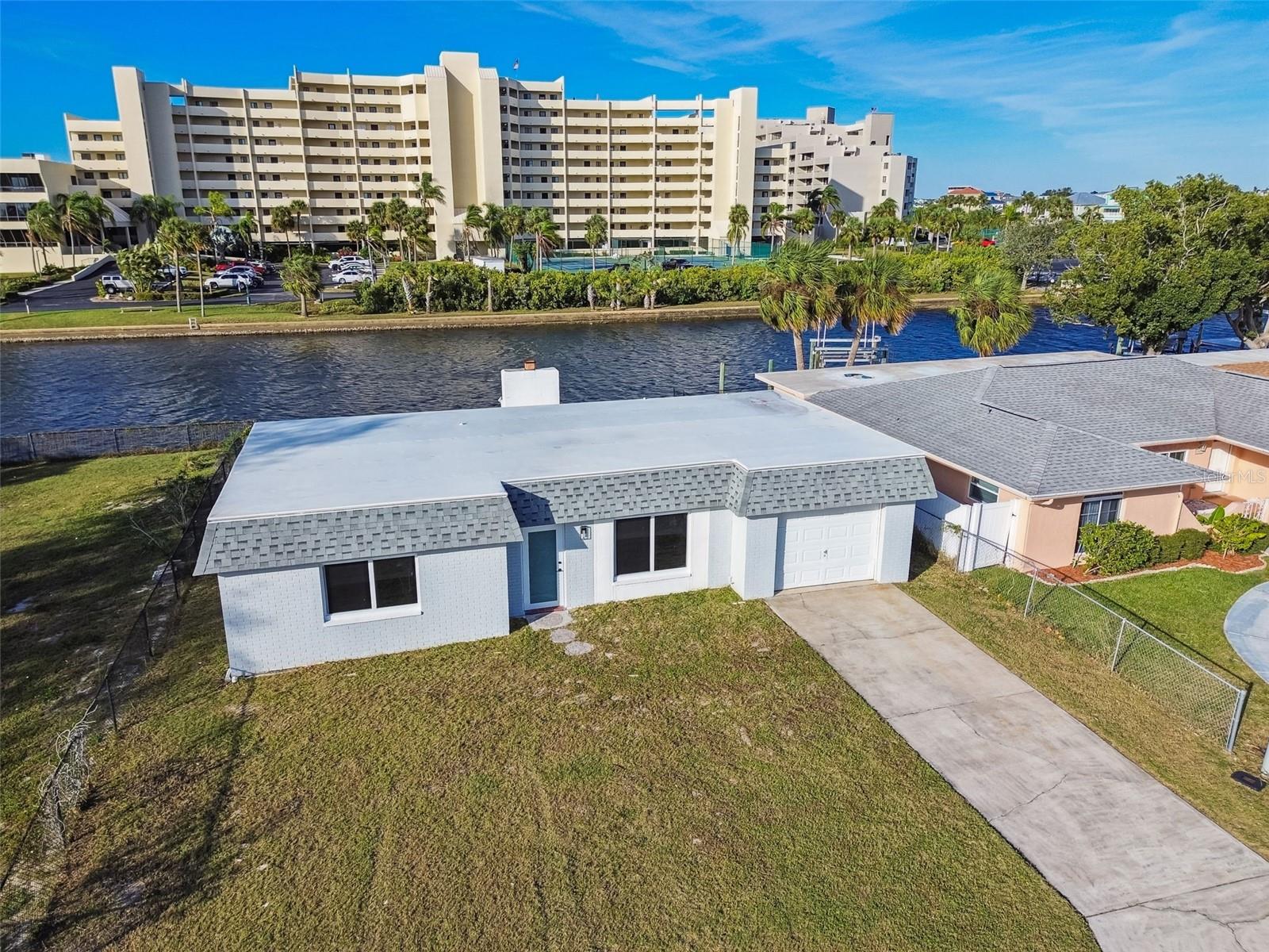 SEA RANCH ON GULF - Residential
