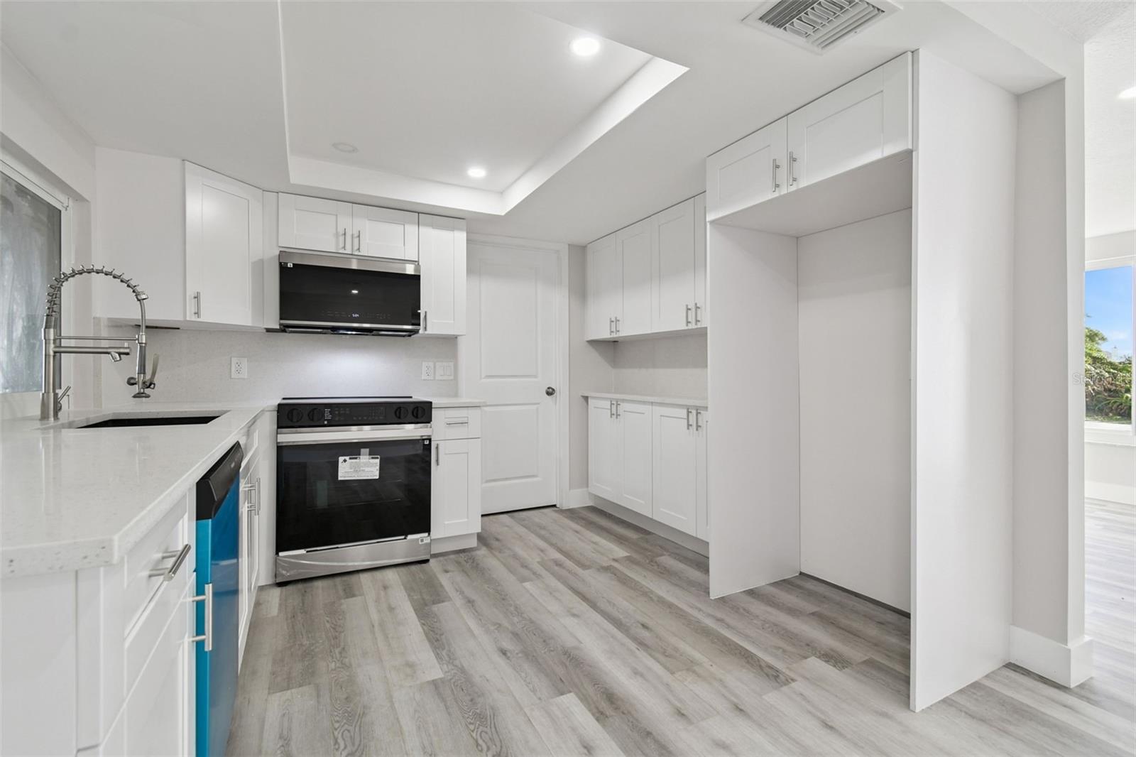 SEA RANCH ON GULF - Residential