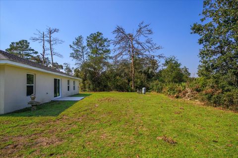 A home in OCALA