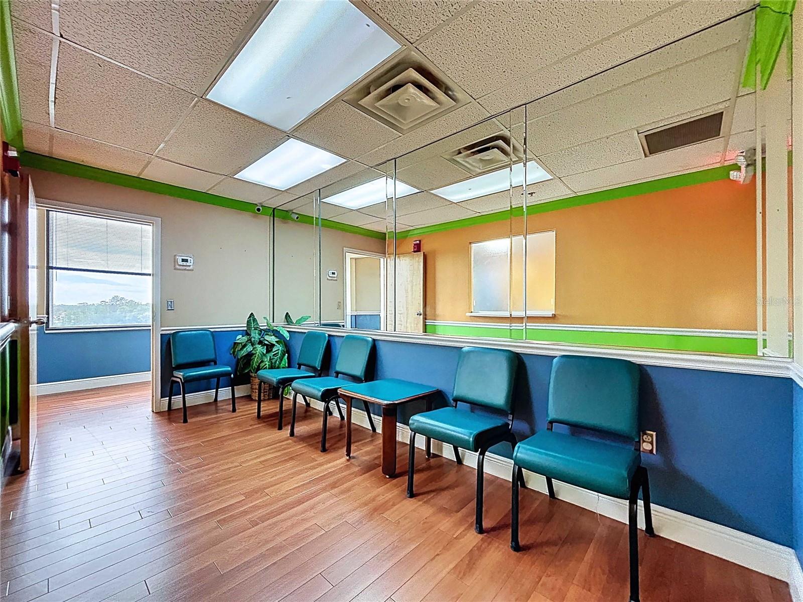 HERNANDO MEDICAL CENTER - Commercial Sale