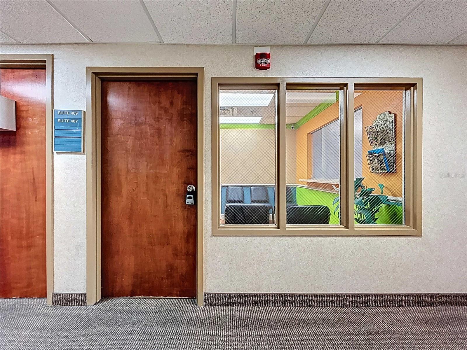 HERNANDO MEDICAL CENTER - Commercial Sale