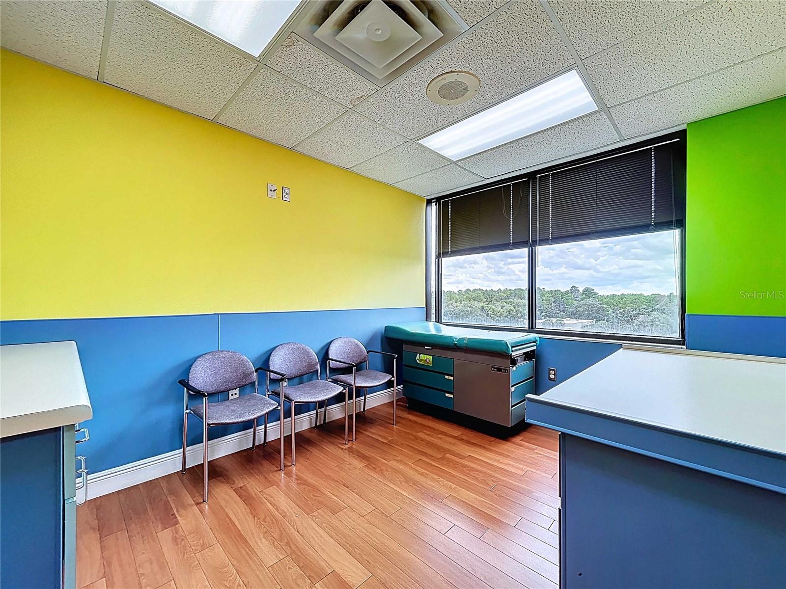 HERNANDO MEDICAL CENTER - Commercial Sale