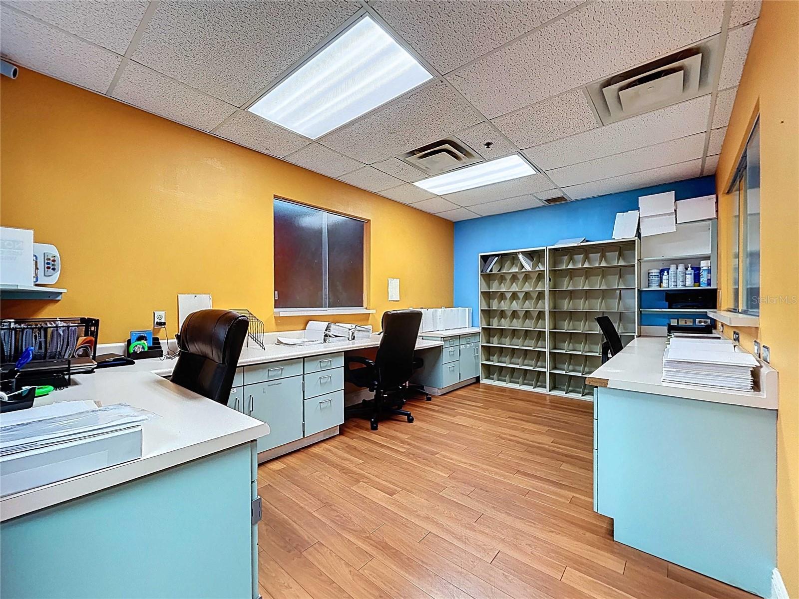 HERNANDO MEDICAL CENTER - Commercial Sale