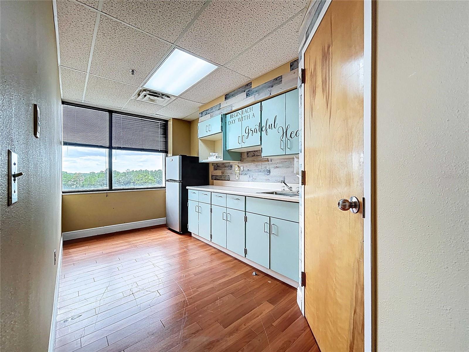 HERNANDO MEDICAL CENTER - Commercial Sale