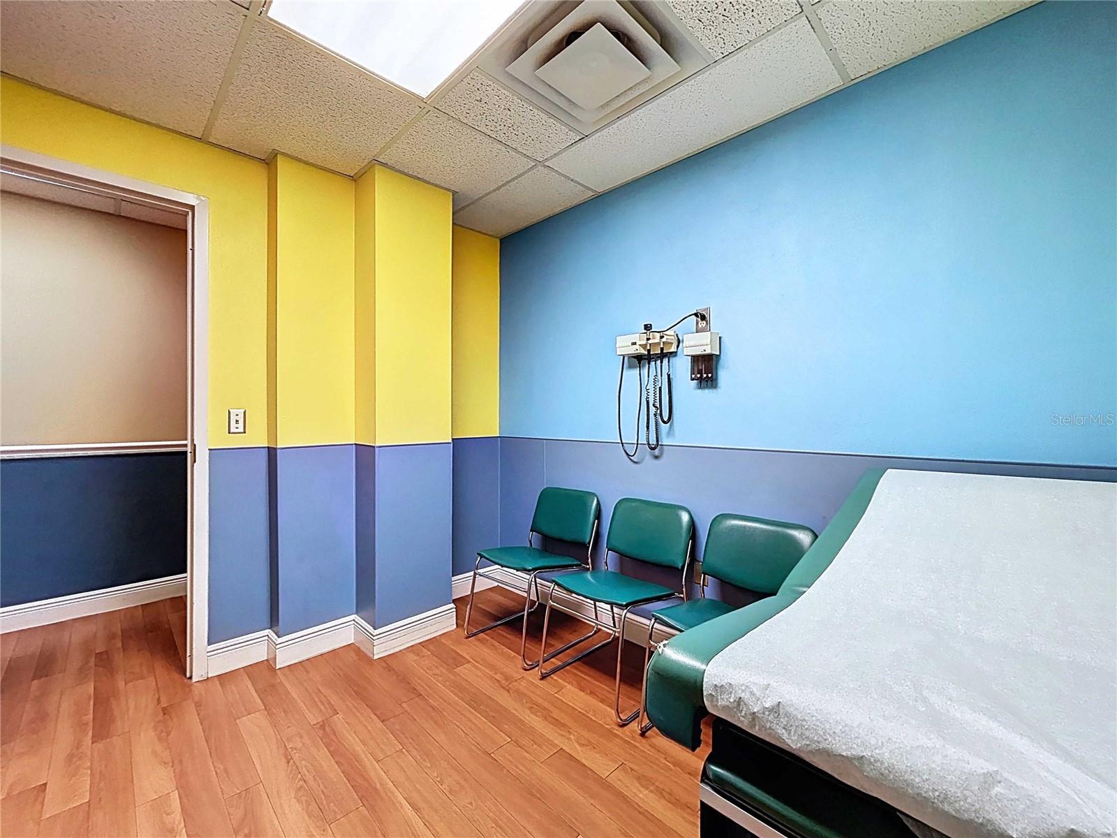 HERNANDO MEDICAL CENTER - Commercial Sale