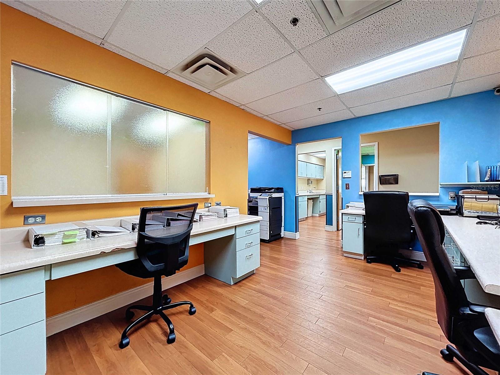 HERNANDO MEDICAL CENTER - Commercial Sale