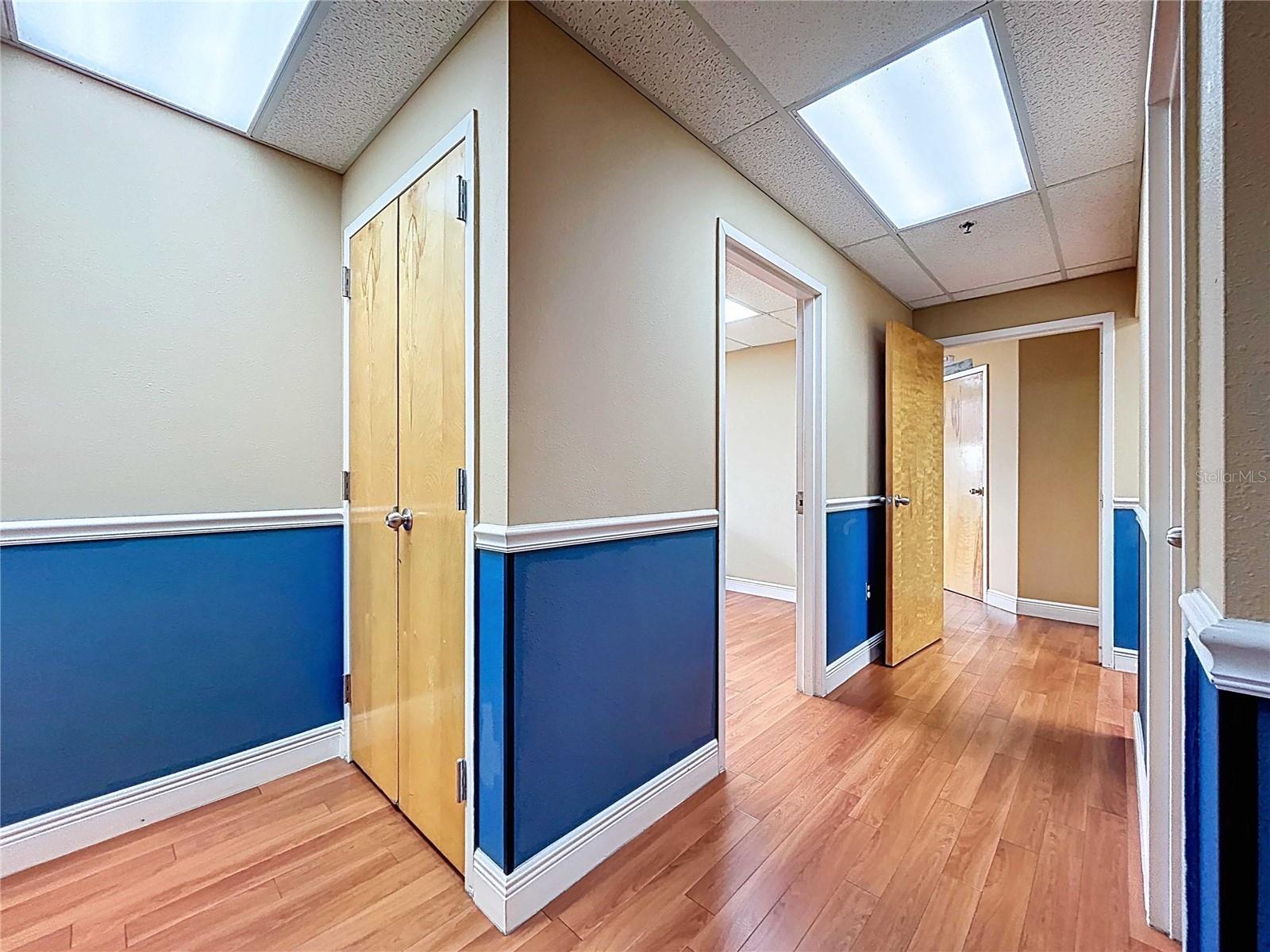 HERNANDO MEDICAL CENTER - Commercial Sale