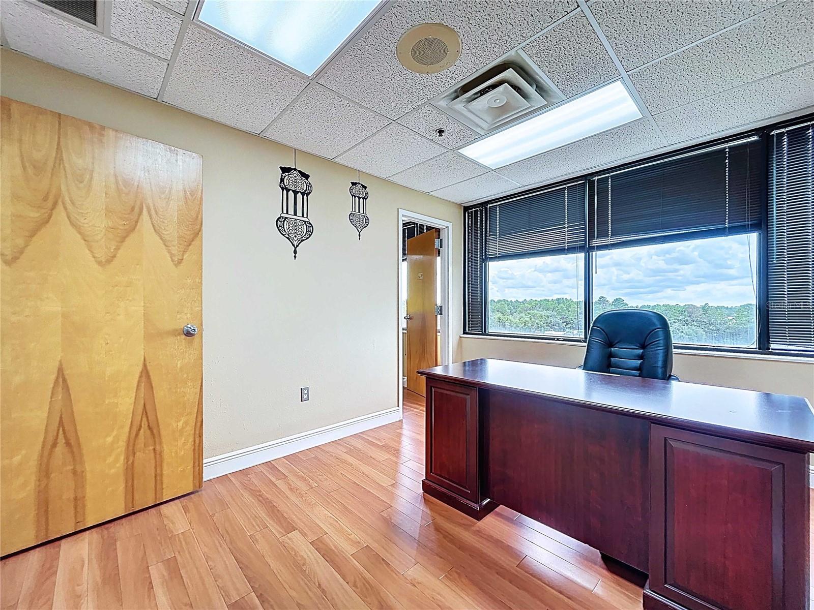 HERNANDO MEDICAL CENTER - Commercial Sale