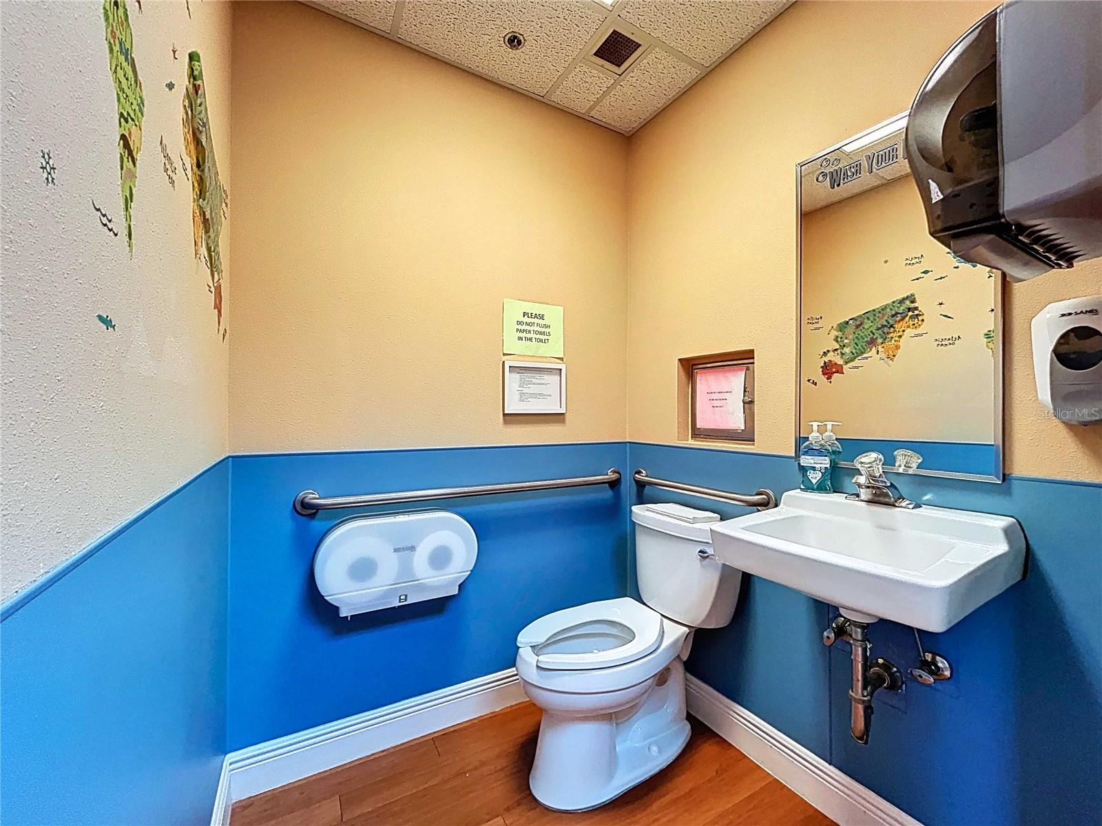 HERNANDO MEDICAL CENTER - Commercial Sale