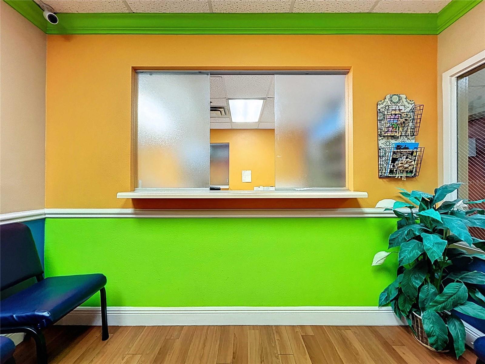 HERNANDO MEDICAL CENTER - Commercial Sale