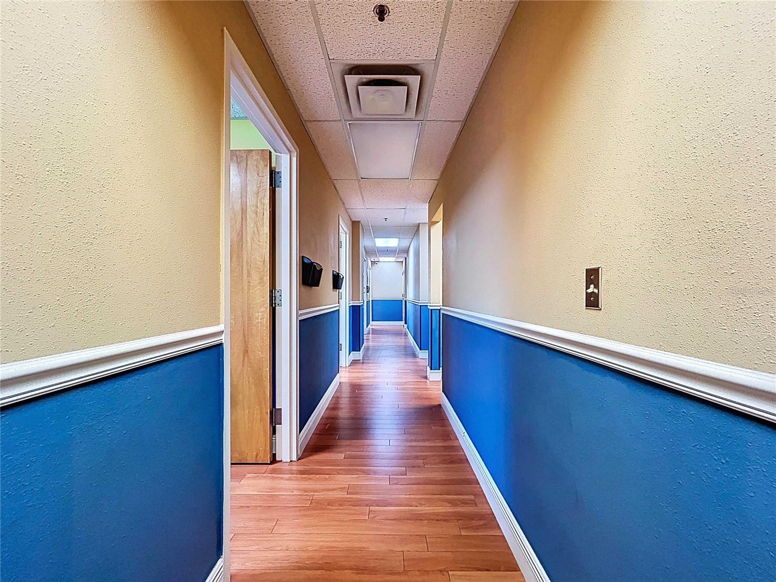 HERNANDO MEDICAL CENTER - Commercial Sale