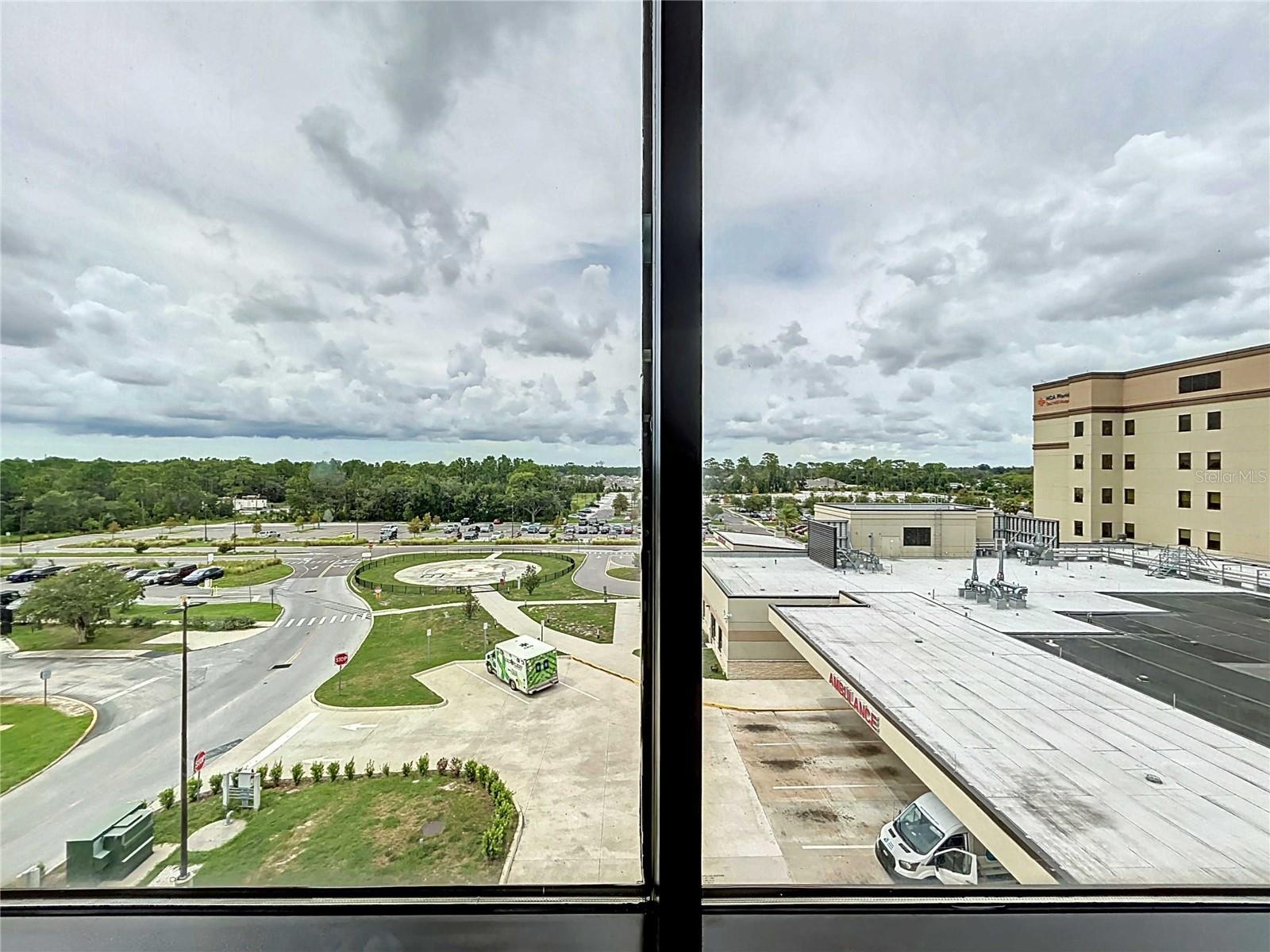 HERNANDO MEDICAL CENTER - Commercial Sale