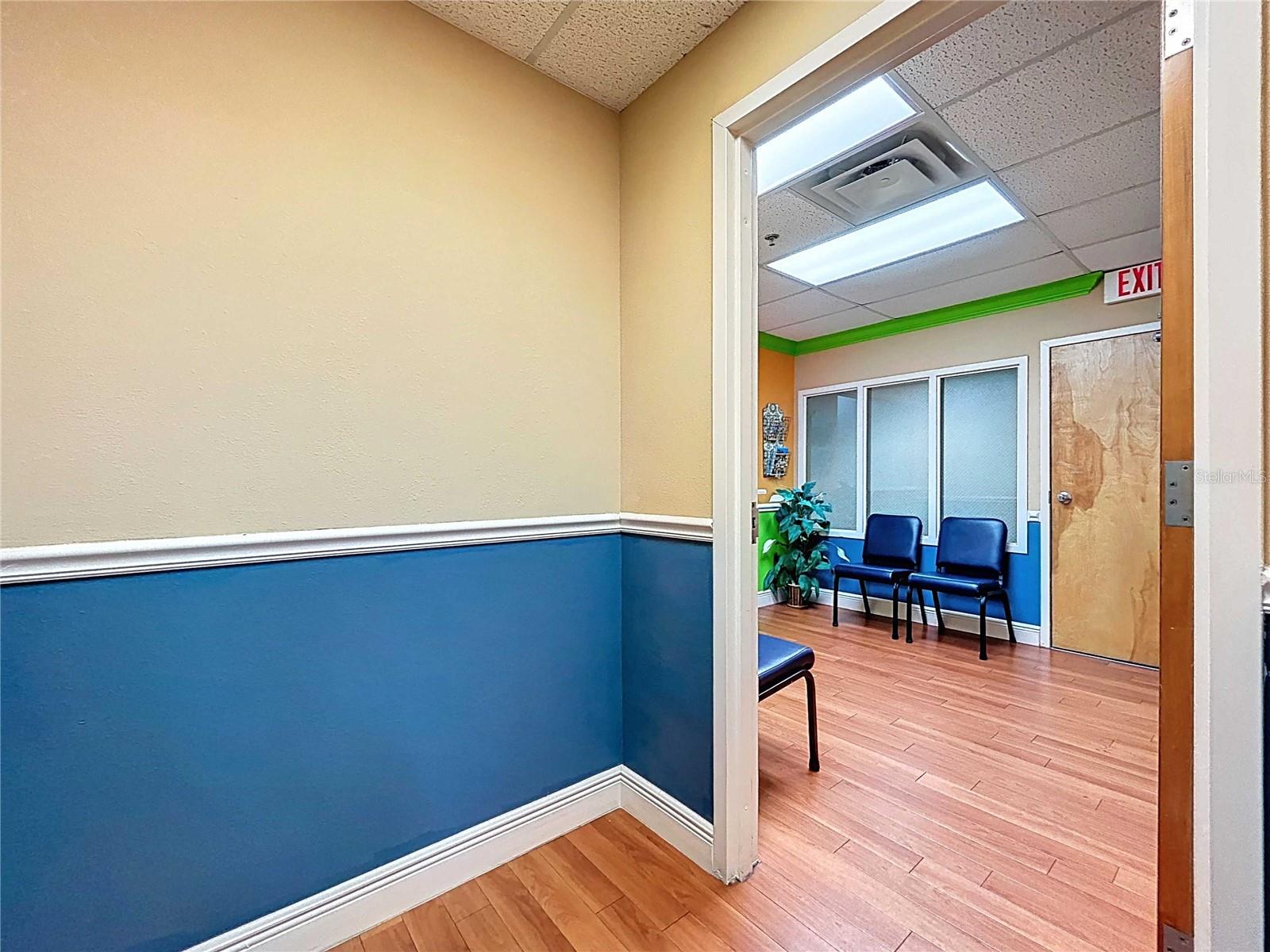 HERNANDO MEDICAL CENTER - Commercial Sale