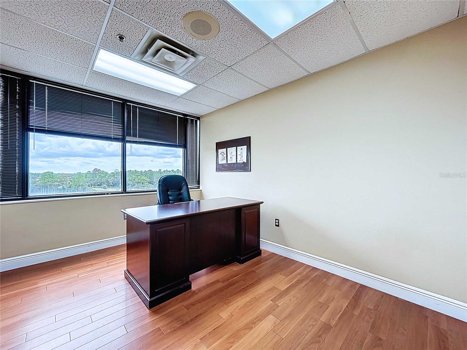 HERNANDO MEDICAL CENTER - Commercial Sale