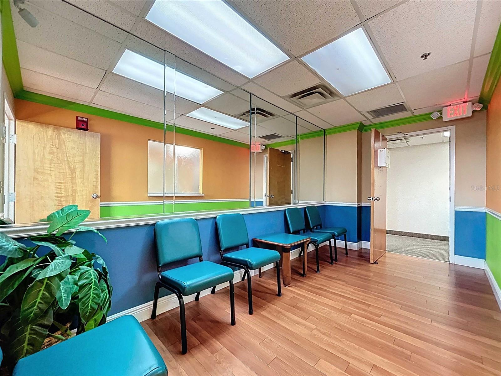 HERNANDO MEDICAL CENTER - Commercial Sale