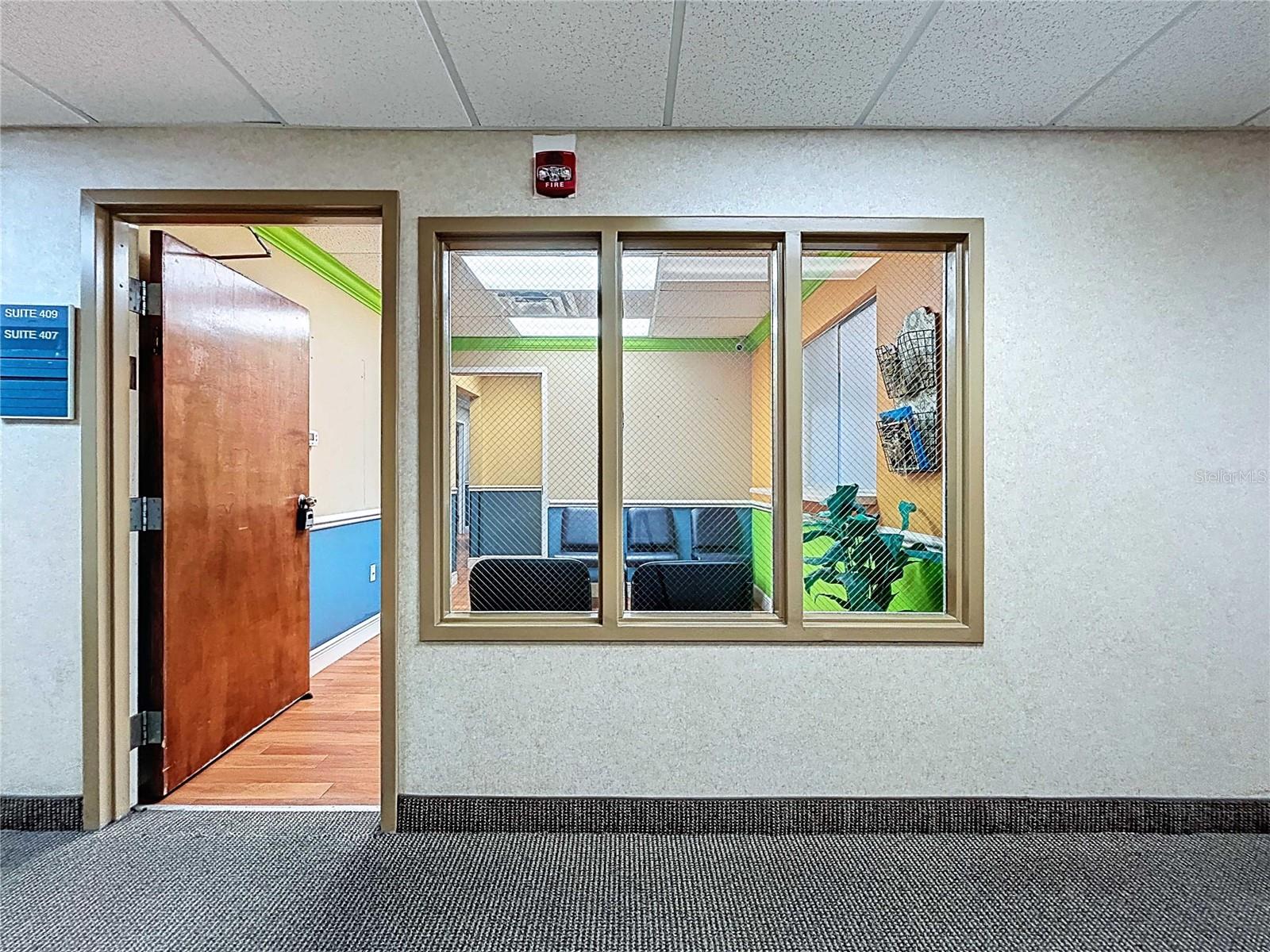 HERNANDO MEDICAL CENTER - Commercial Sale