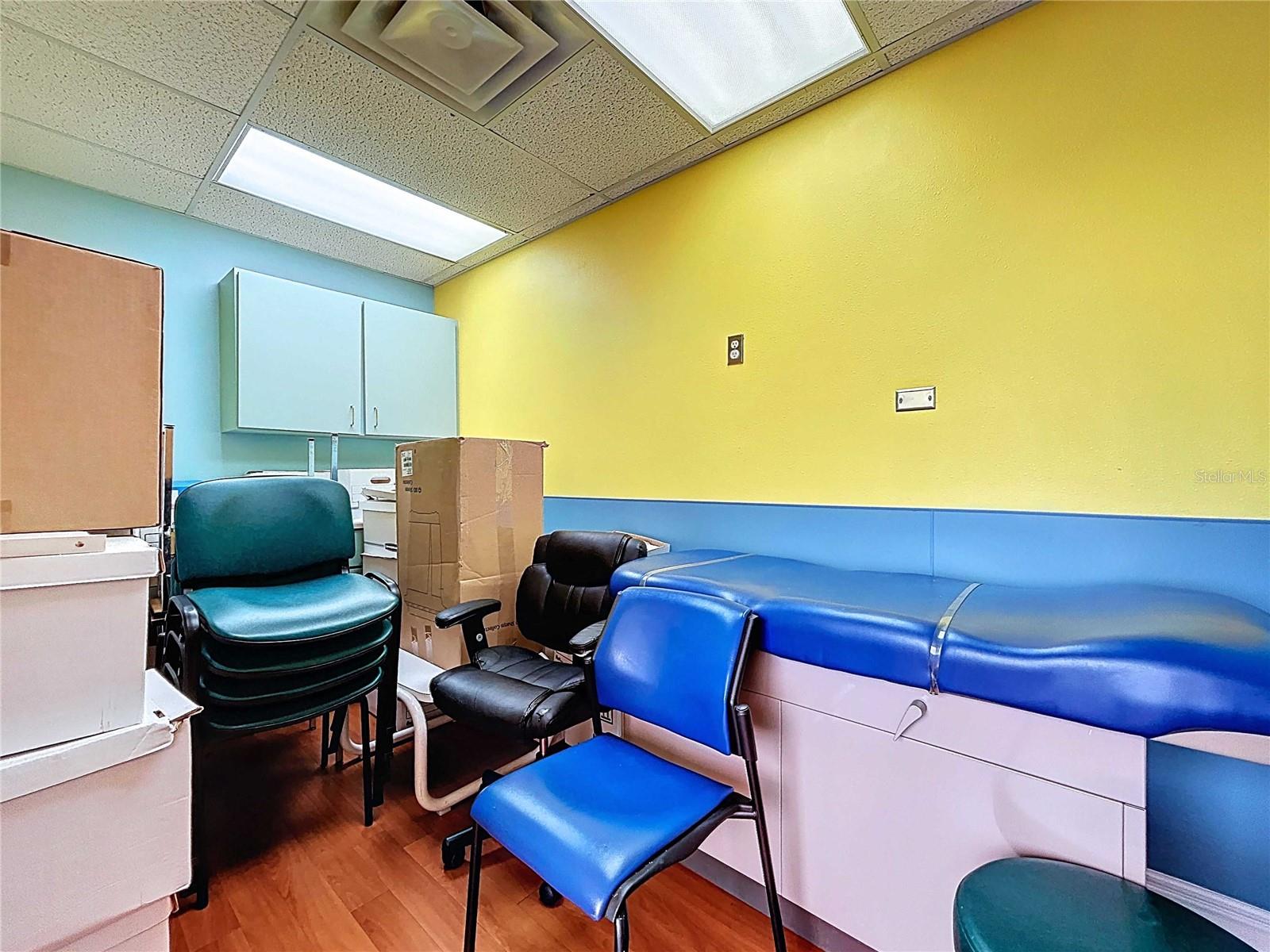 HERNANDO MEDICAL CENTER - Commercial Sale