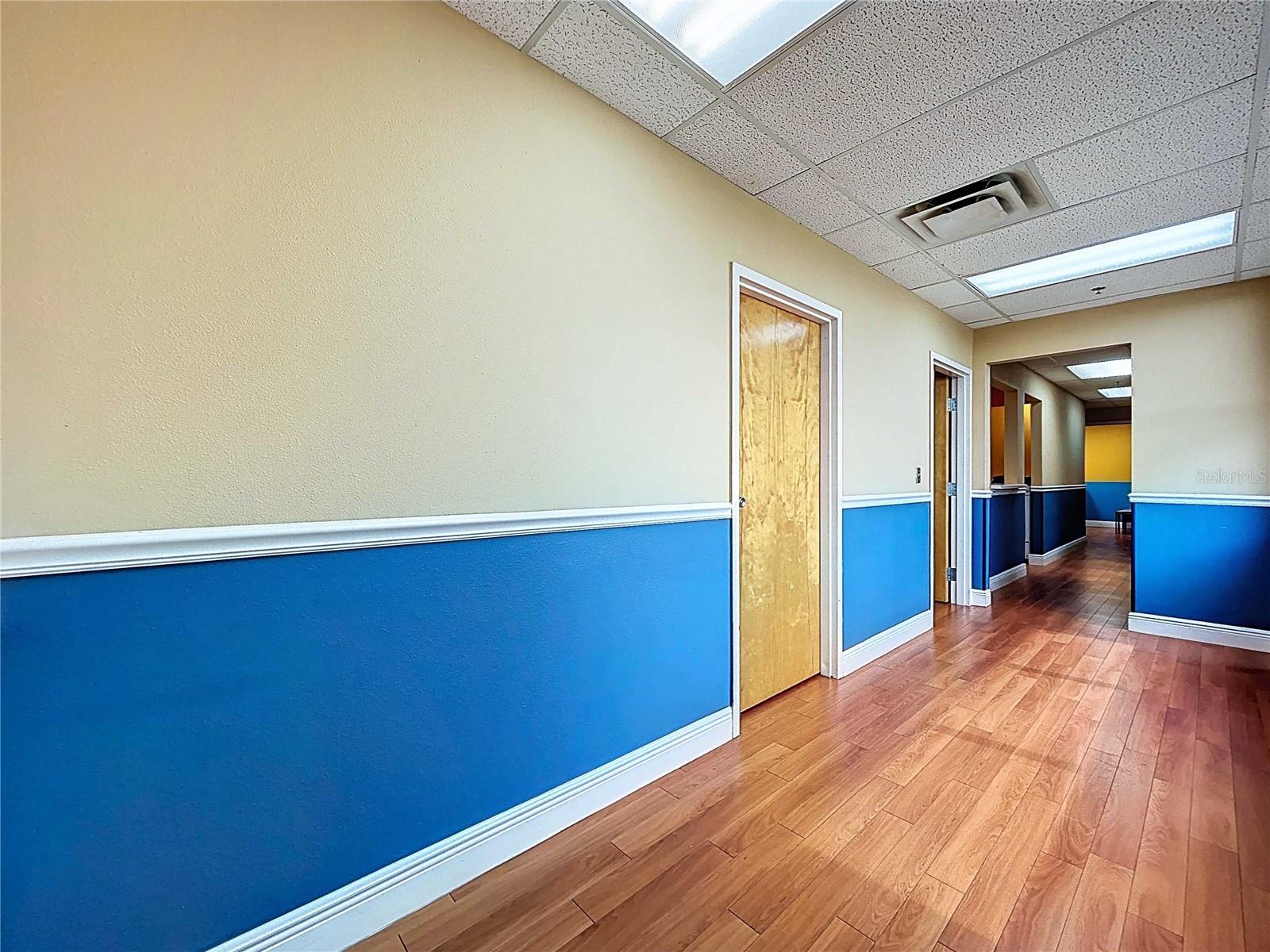 HERNANDO MEDICAL CENTER - Commercial Sale