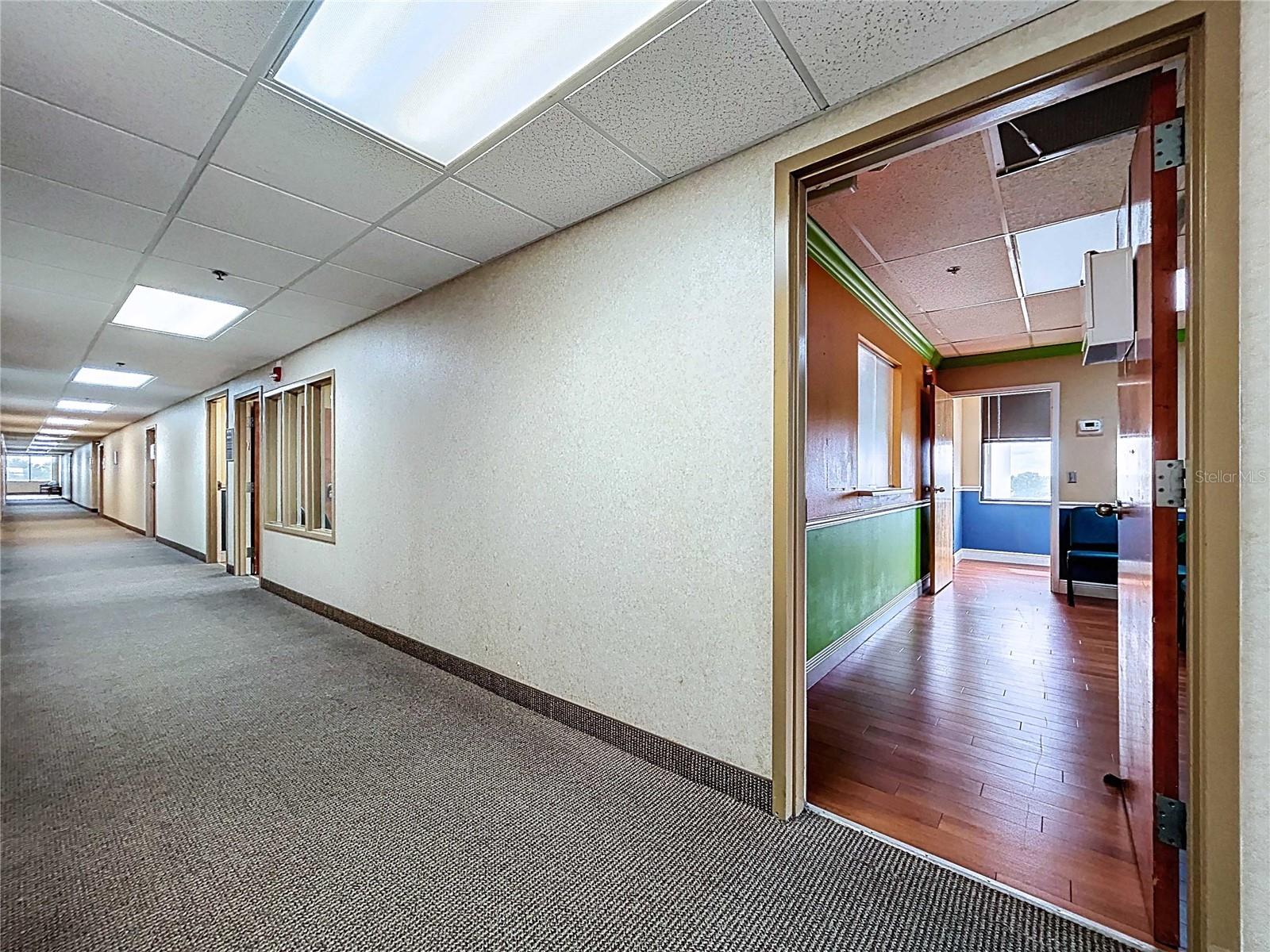 HERNANDO MEDICAL CENTER - Commercial Sale