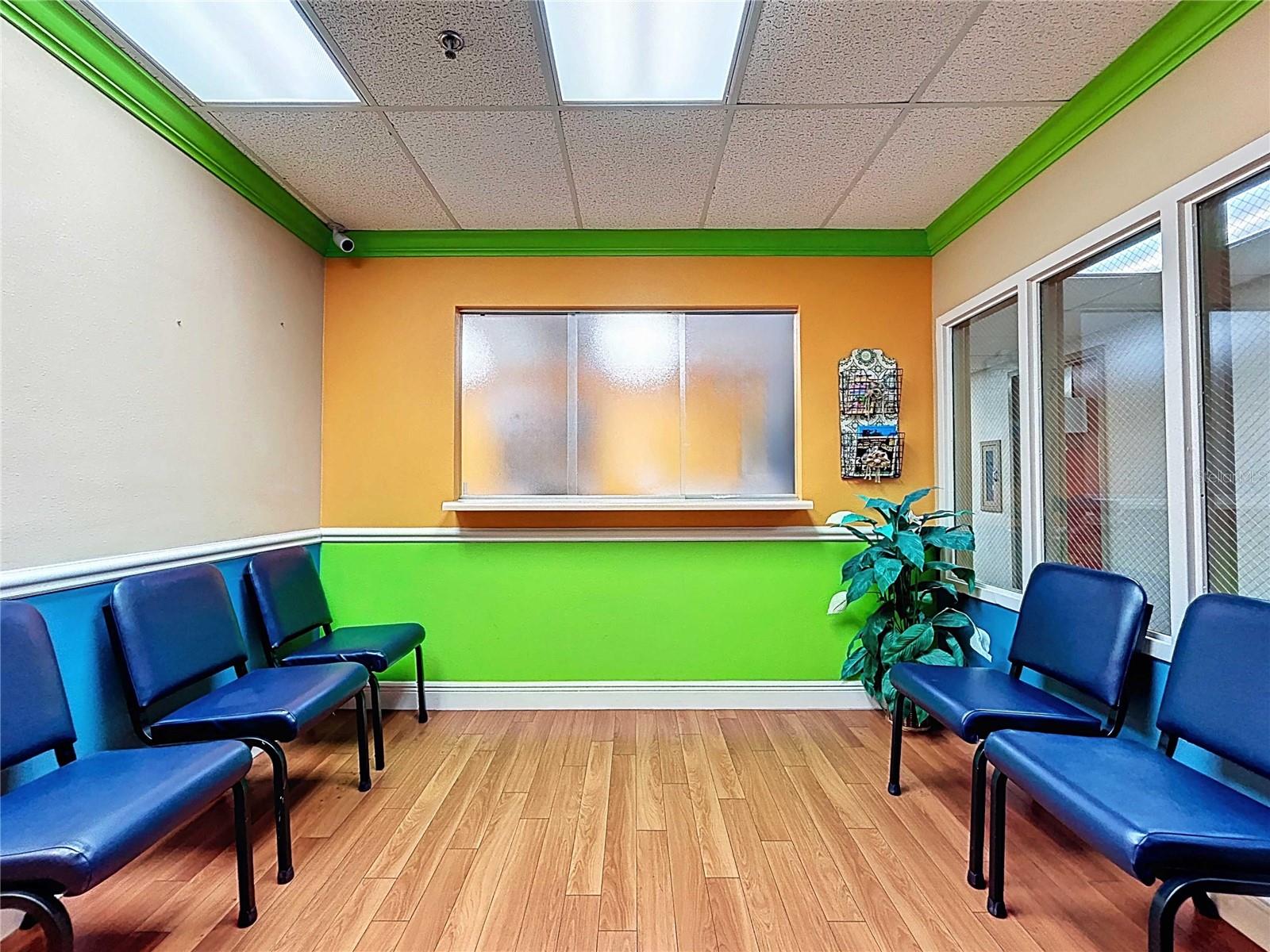 HERNANDO MEDICAL CENTER - Commercial Sale