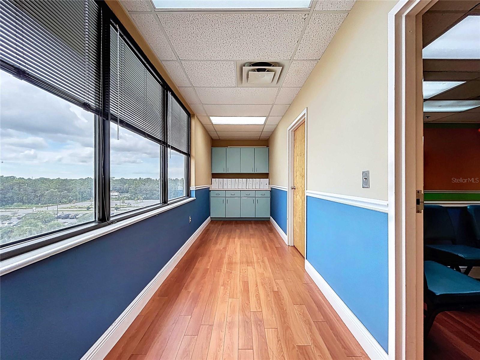 HERNANDO MEDICAL CENTER - Commercial Sale