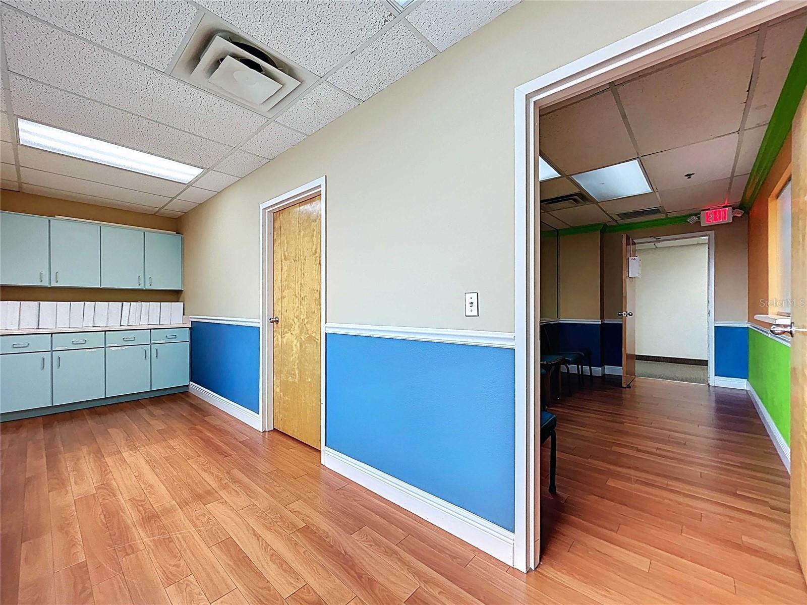 HERNANDO MEDICAL CENTER - Commercial Sale