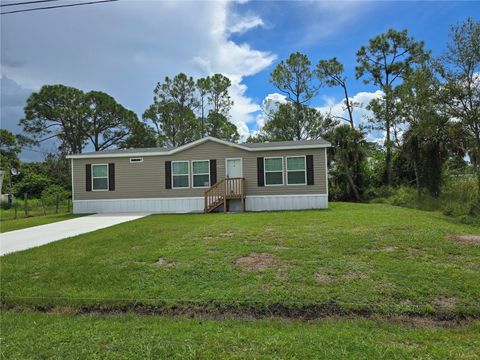 Photo of 15431 Orangeade Drive, Punta Gorda, FL 33955 (MLS # C7509992)