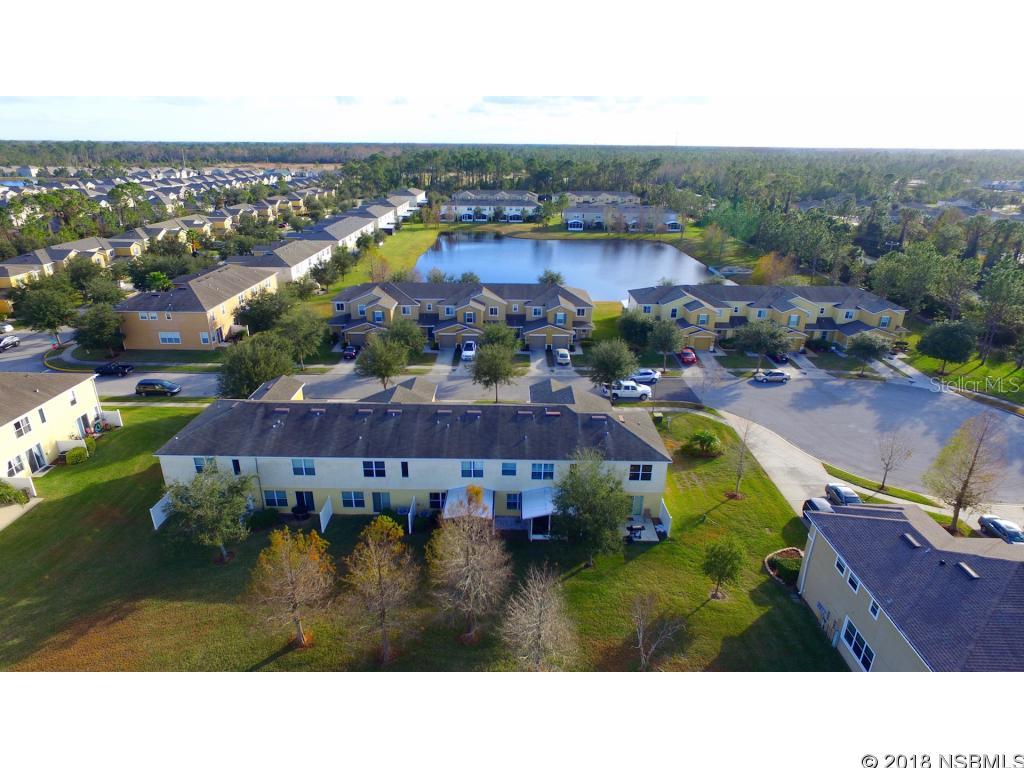 Landings Sugar Mill - Residential