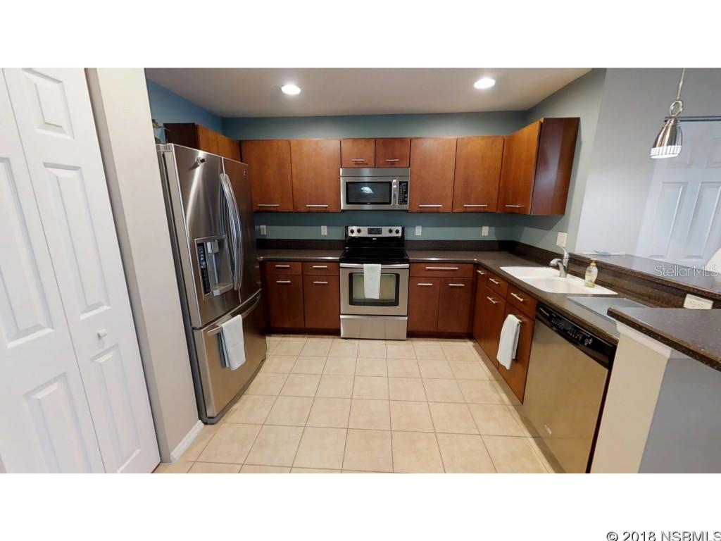 Landings Sugar Mill - Residential