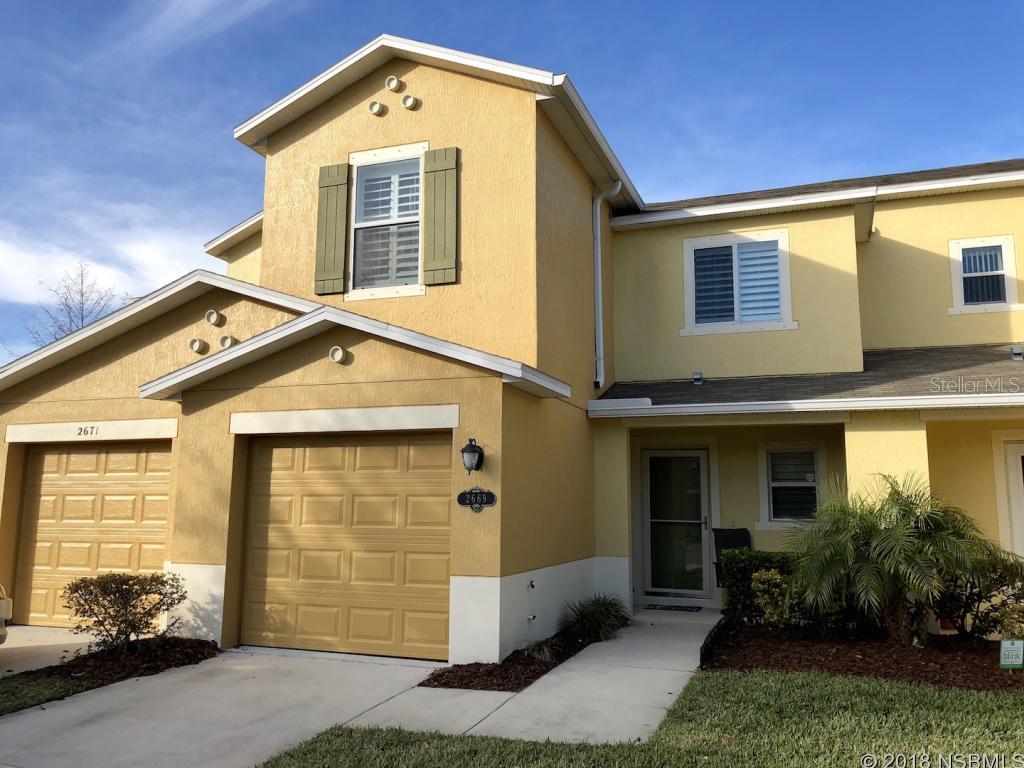 Landings Sugar Mill - Residential