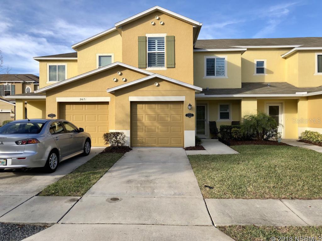 Landings Sugar Mill - Residential