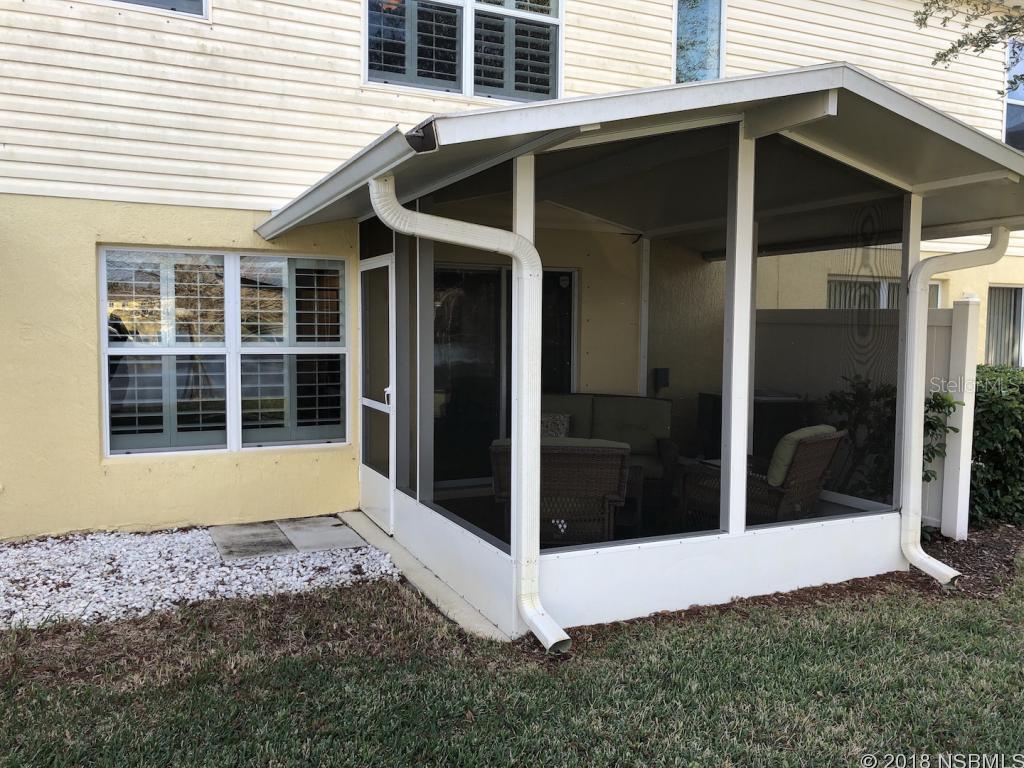 Landings Sugar Mill - Residential