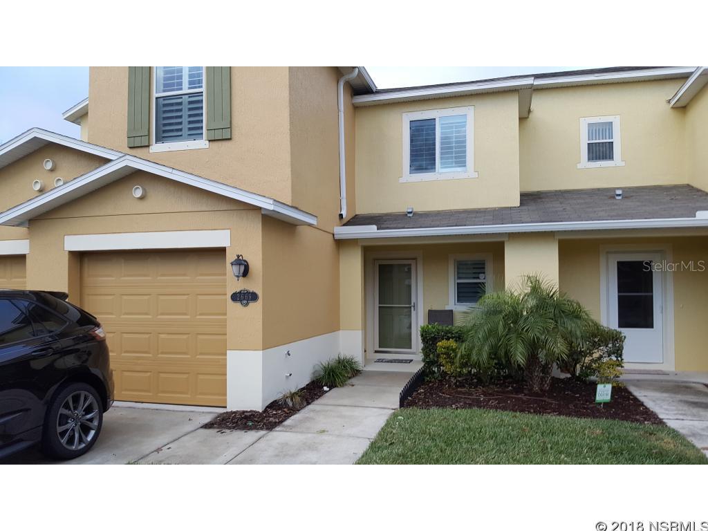 Landings Sugar Mill - Residential