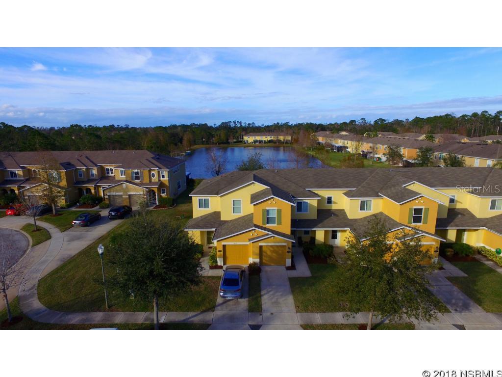 Landings Sugar Mill - Residential