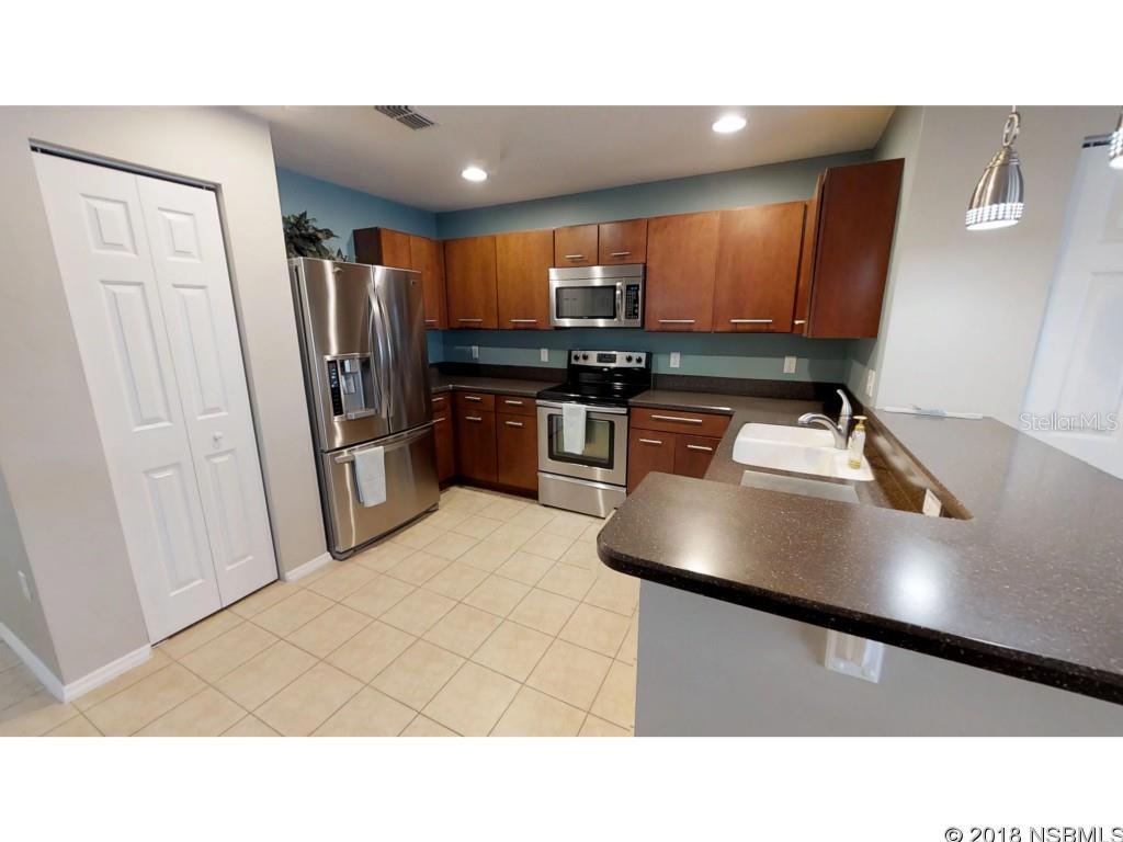 Landings Sugar Mill - Residential