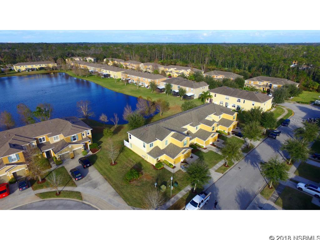 Landings Sugar Mill - Residential