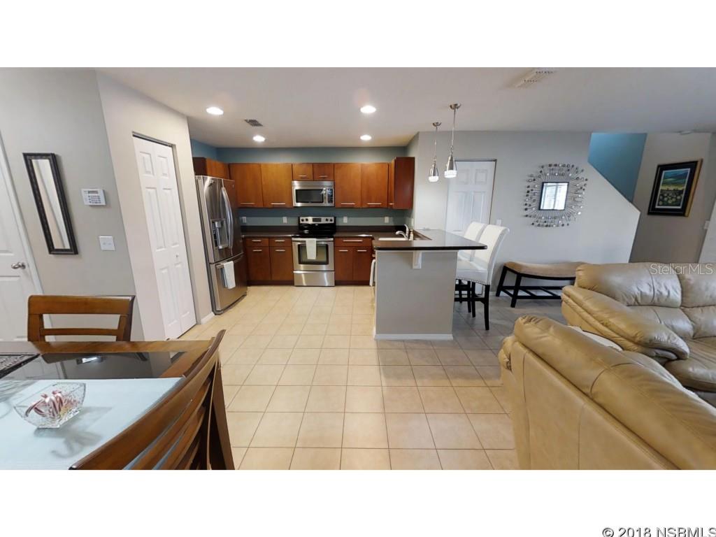 Landings Sugar Mill - Residential