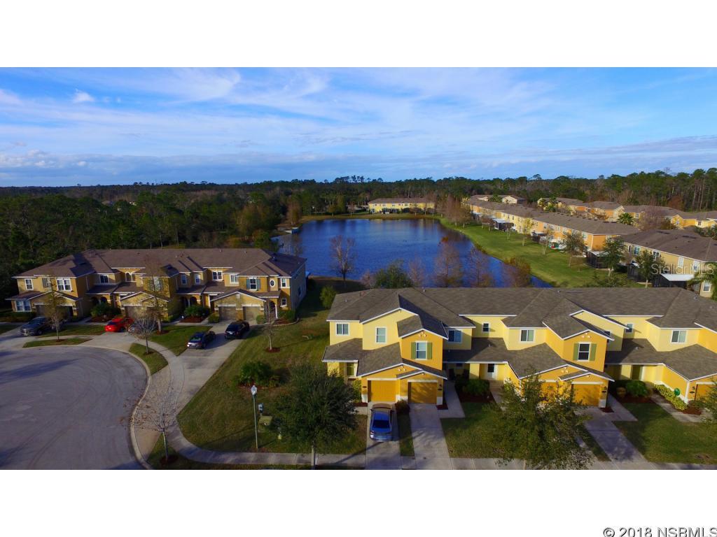 Landings Sugar Mill - Residential