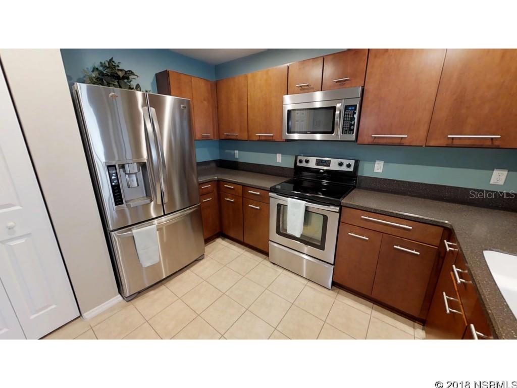 Landings Sugar Mill - Residential