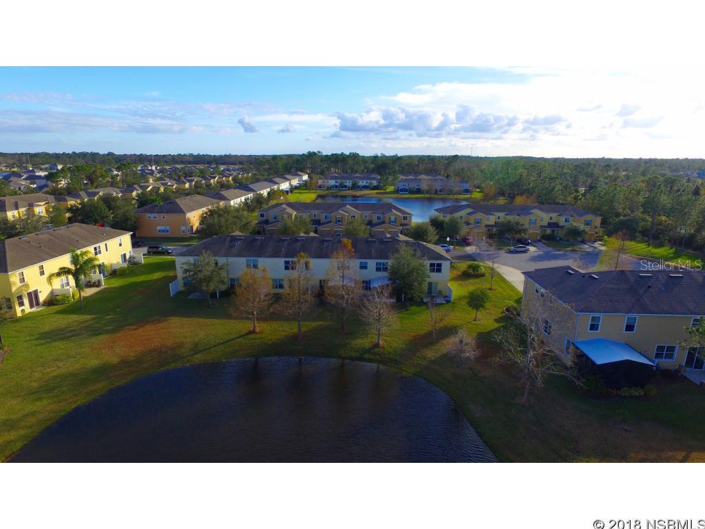 Landings Sugar Mill - Residential