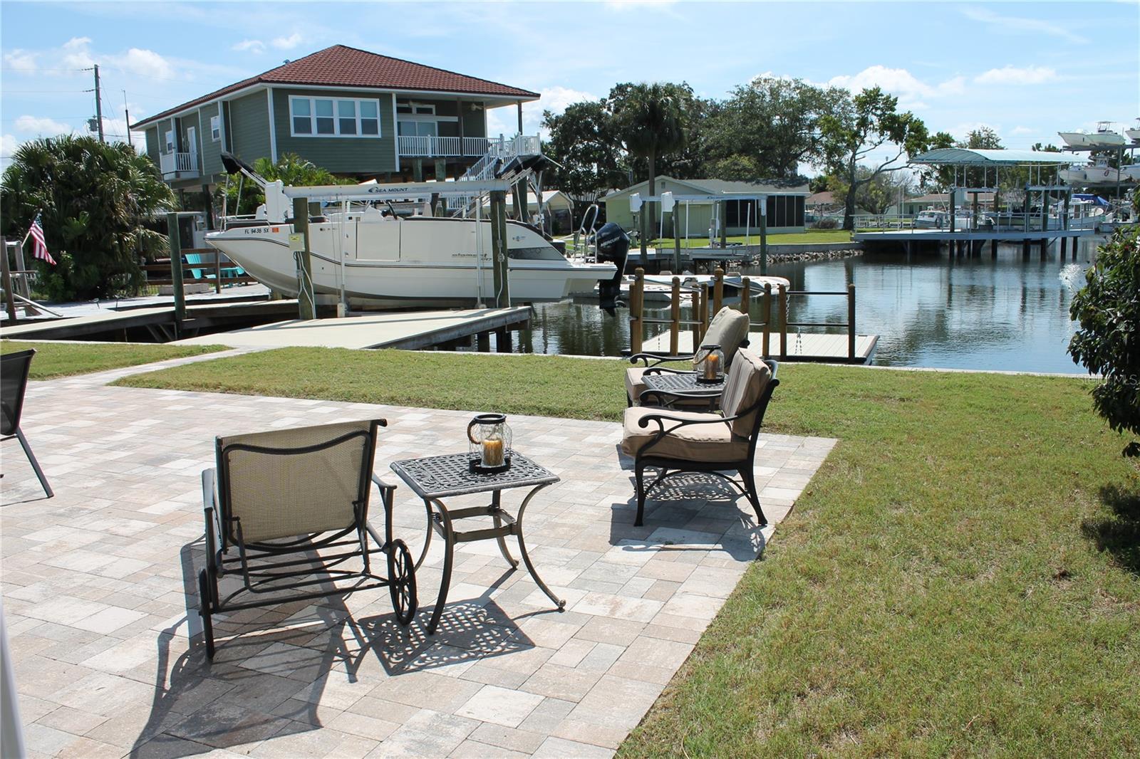 HUDSON BEACH 1ST ADD - Residential Lease