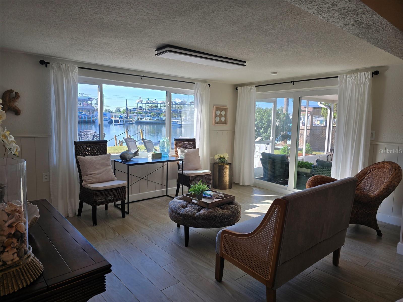 HUDSON BEACH 1ST ADD - Residential Lease